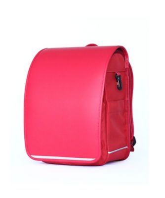 ＜Rikomon (Baby&Kids)＞１６７７【送料無料】【２０２７年２月中旬以降届】リュッセル　ＮＩＮＥ　レッド